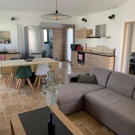 Villa 18 Narbonne Eksteriør bilde