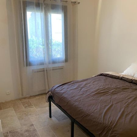 Villa 18 Narbonne Eksteriør bilde