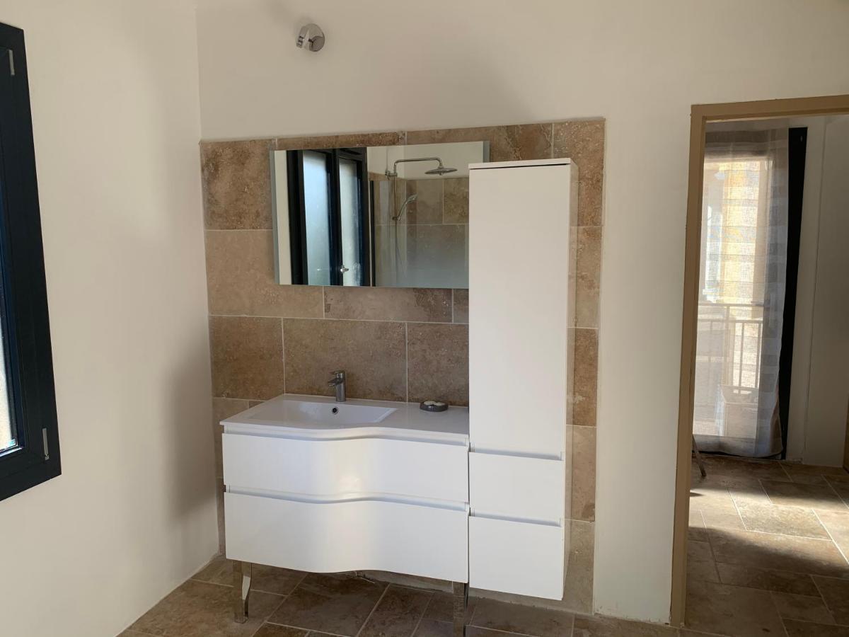 Villa 18 Narbonne Eksteriør bilde