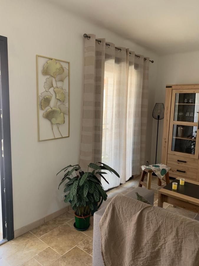 Villa 18 Narbonne Eksteriør bilde