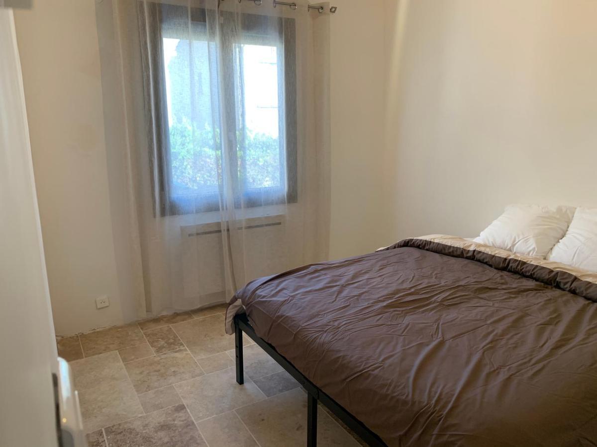 Villa 18 Narbonne Eksteriør bilde
