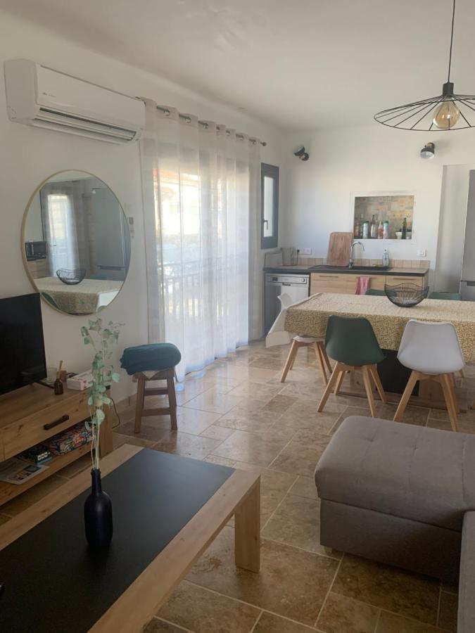 Villa 18 Narbonne Eksteriør bilde