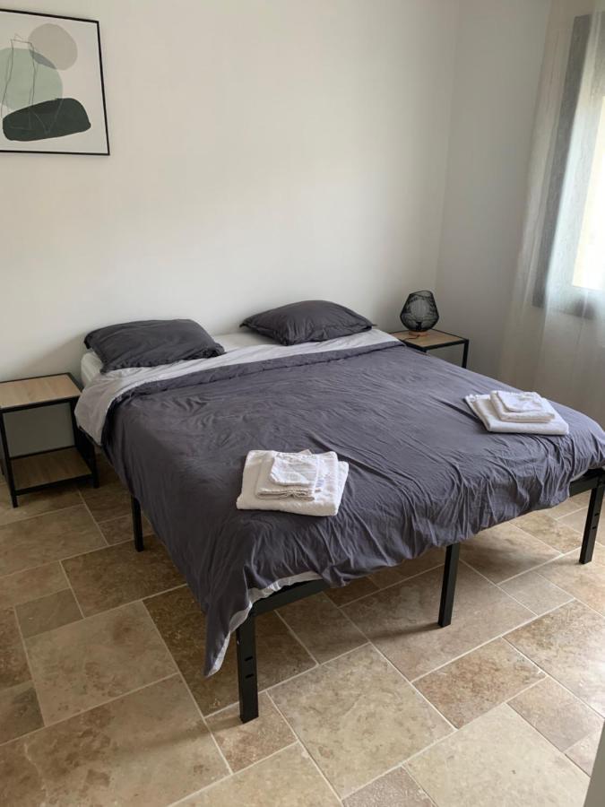 Villa 18 Narbonne Eksteriør bilde
